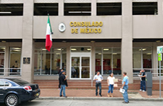 consul